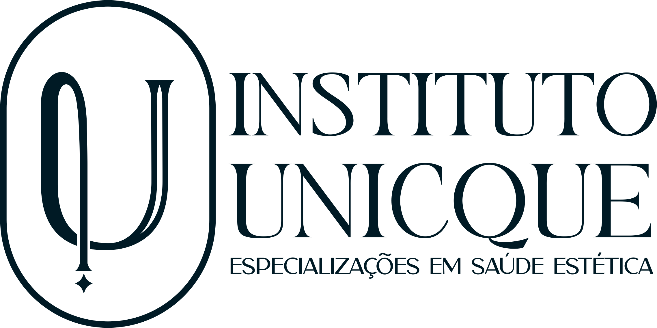 Instituto Unicque em Porto Alegre - Logotipo